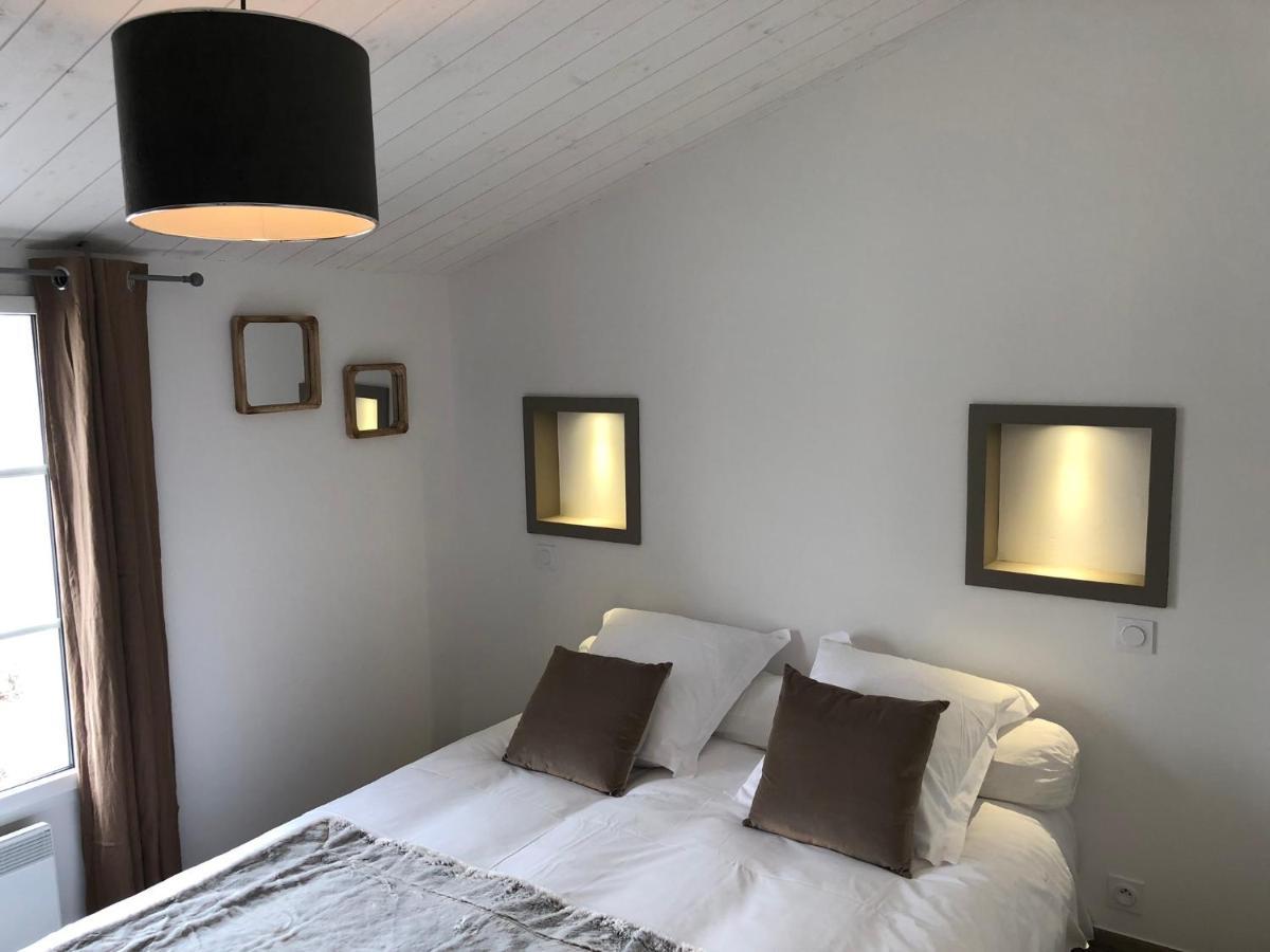 Noirmoutier, Retour De Plage L'Epine  Экстерьер фото